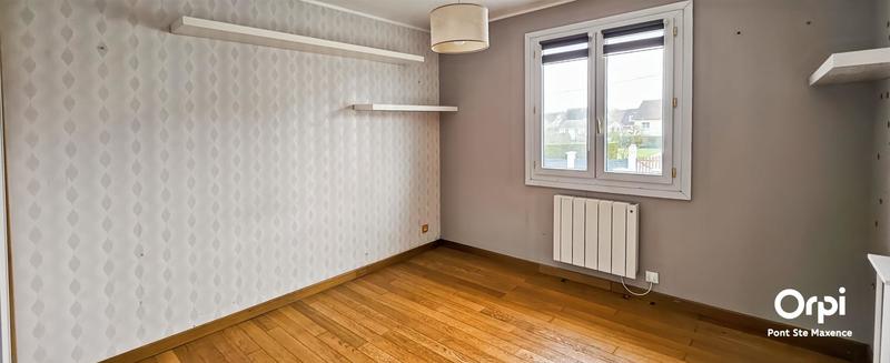 Maison - 126 m² - 6 pièces