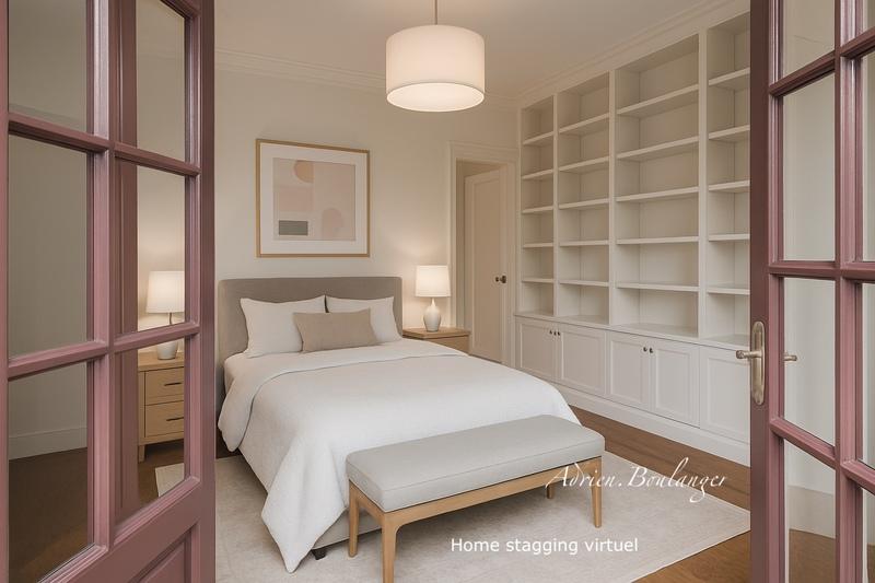 Maison - 177 m² - 4 pièces