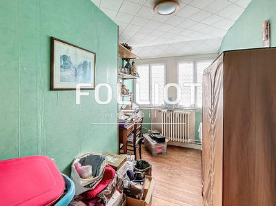 Maison - 86 m² - 3 pièces