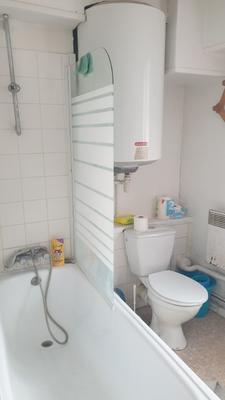 Appartement - 22 m² - 1 pièce