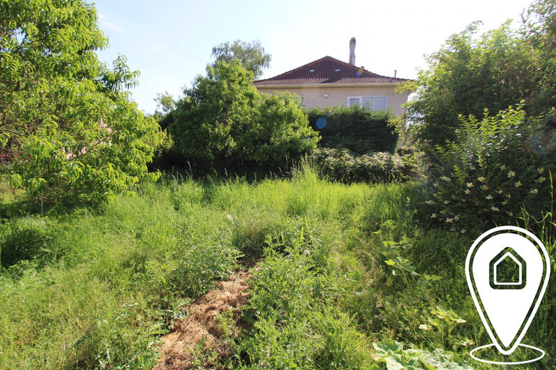 Maison - 166 m² - 7 pièces