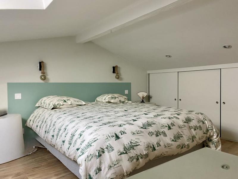 Maison - 103 m² - 4 pièces