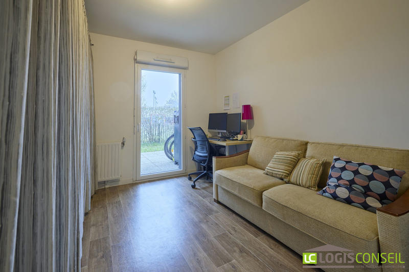 Appartement - 99 m² - 5 pièces