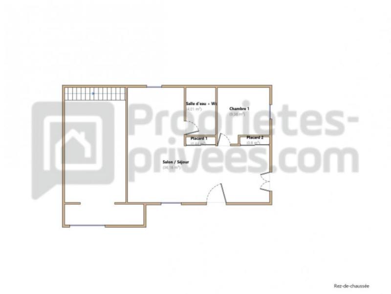 Maison - 118 m² - 6 pièces