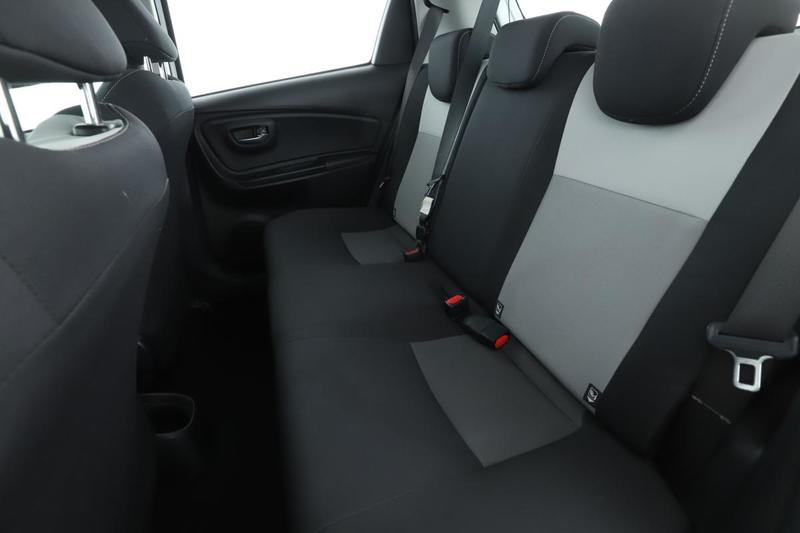 Toyota Yaris 1.5 Vvt-i Dynamic 5p 111 ch