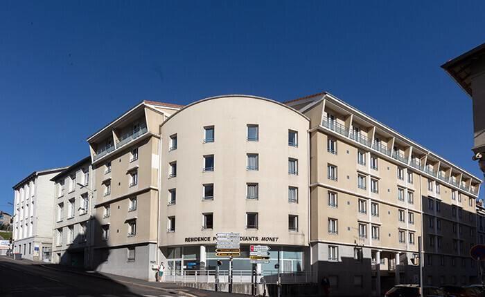 Studio - 18 m² - 1 pièce