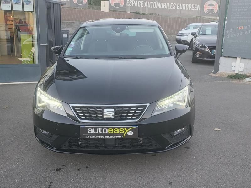 Seat Leon Xcellence 1.5 Eco Tsi Act Dsg 7