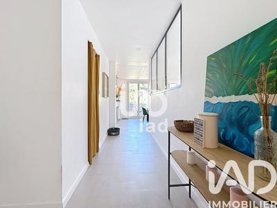 Appartement - 75 m² - 4 pièces