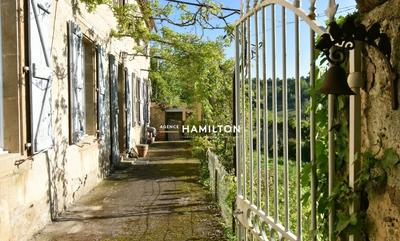 Maison de campagne - 145 m² - 5 pièces