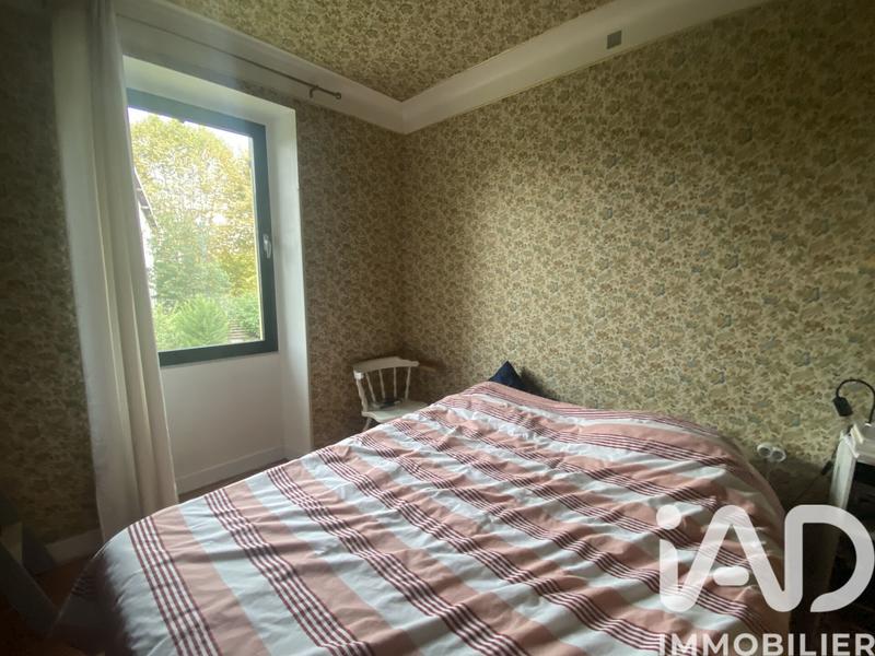 Maison - 133 m² - 5 pièces