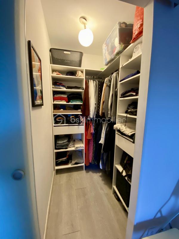 Appartement - 77 m² - 4 pièces