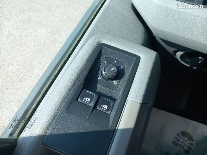 Volkswagen Crafter Fourgon Van Propulsion Rs 35 L3h3 2.0 Tdi 177 Ch Business Plus