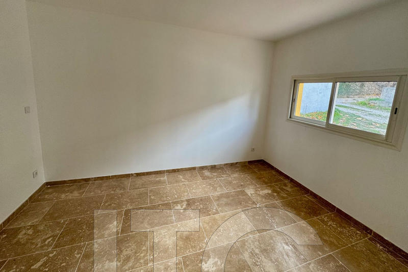 Maison - 52 m² - 3 pièces