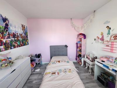 Immeuble - 185 m² - 10 pièces