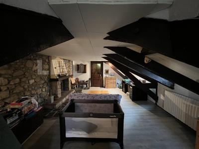 Maison en pierre - 142 m² - 6 pièces