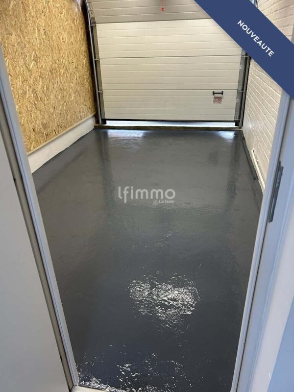 Maison - 98 m² - 5 pièces