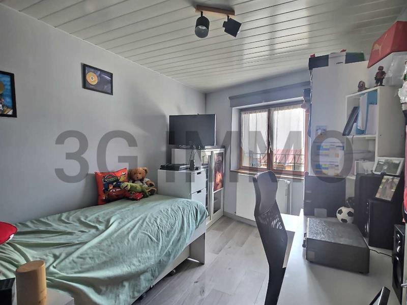 Maison - 89 m² - 4 pièces