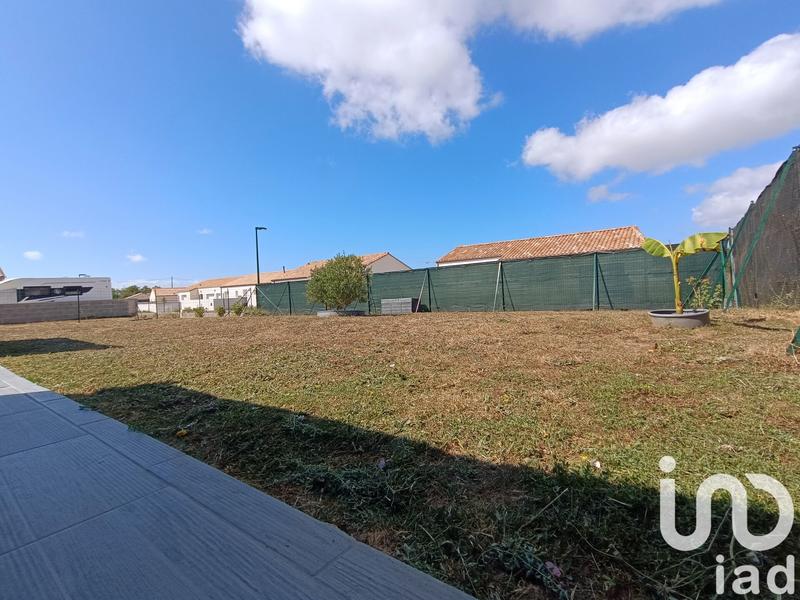 Maison - 81 m² - 4 pièces