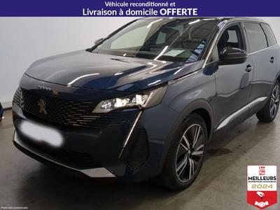 Peugeot 5008 BlueHDi 130 s&amp;S Eat8 Gt Pack