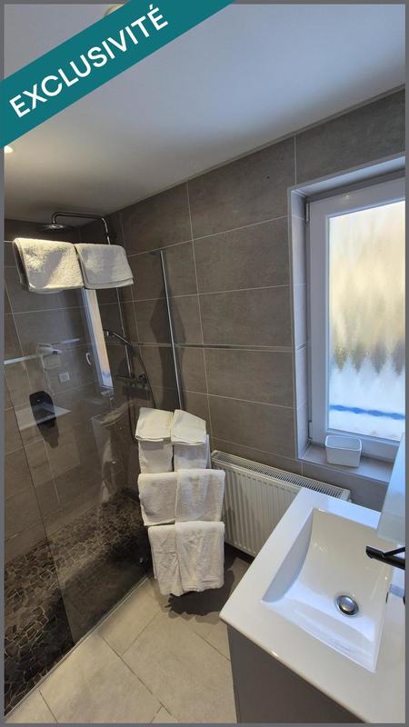 Local commercial - 633 m² - 18 pièces