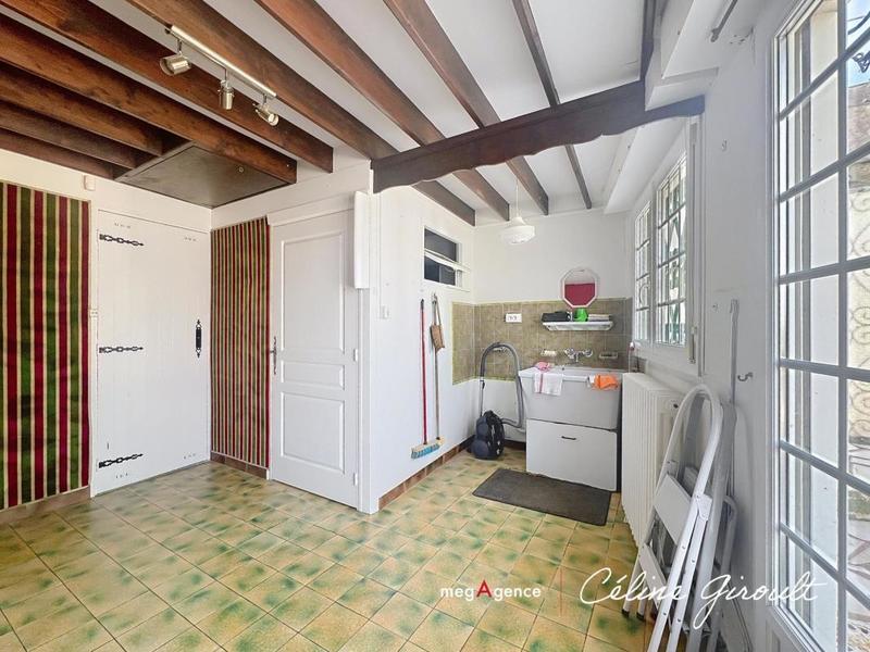 Maison - 146 m² - 7 pièces