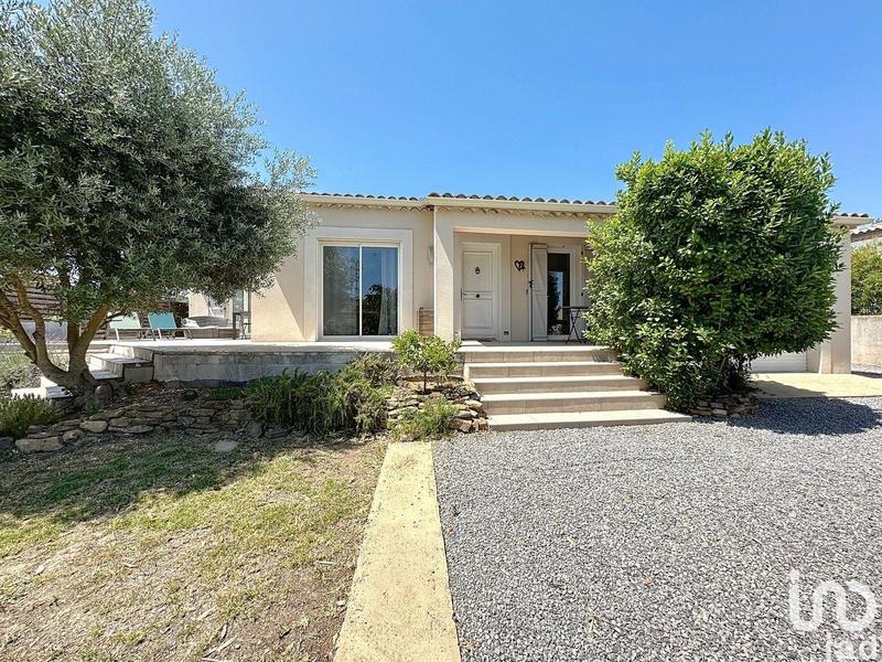 Maison - 132 m² - 4 pièces