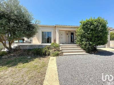 Maison - 132 m² - 4 pièces