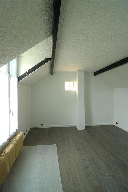Maison - 107 m² - 5 pièces