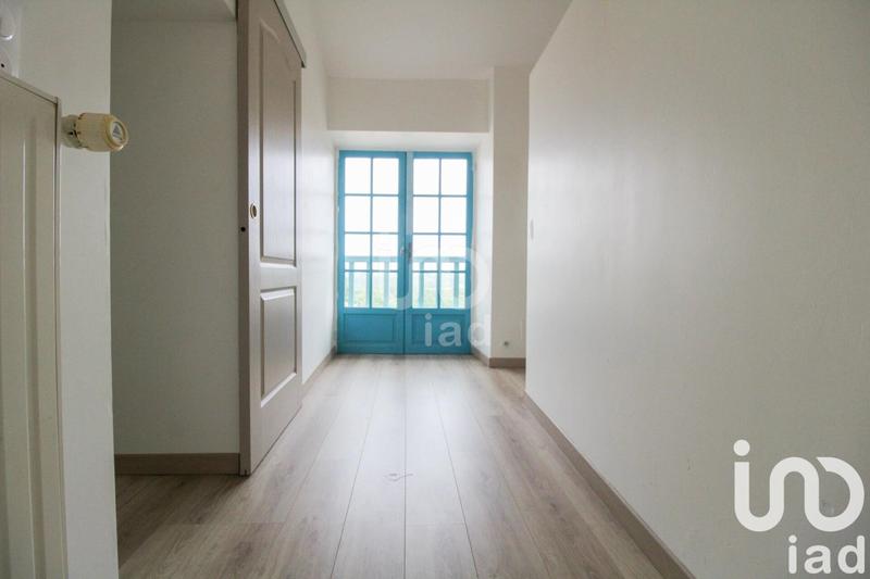 Maison de village - 102 m² - 3 pièces