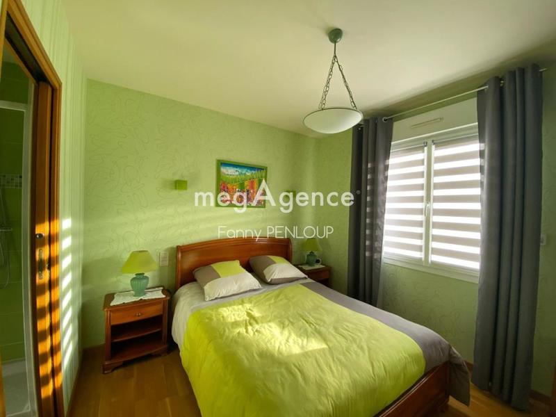 Maison - 158 m² - 6 pièces