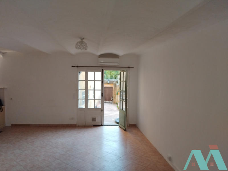 Maison de village - 84 m² - 4 pièces