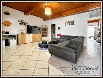 Maison de village - 146 m² - 5 pièces