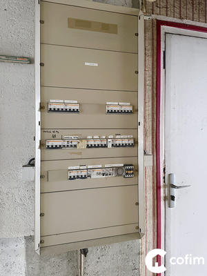 Local commercial - 37 m²