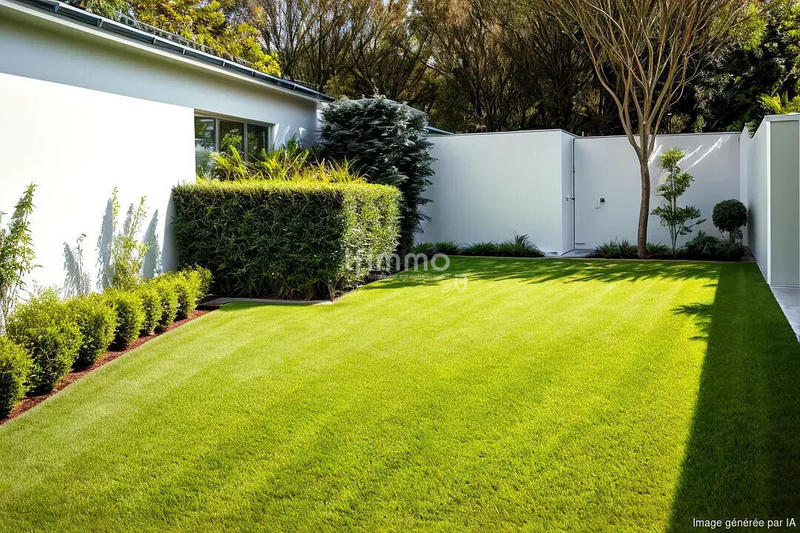 Villa - 113 m² - 6 pièces