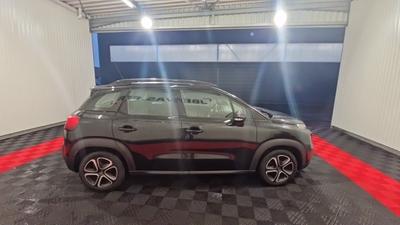 Citroën C3 Aircross Puretech 82 Feel