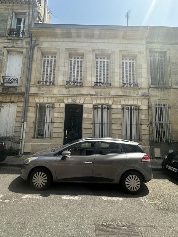 Maison ancienne - 100 m² - 6 pièces