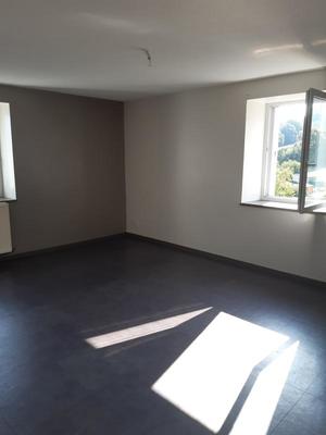 Appartement - 76 m² - 4 pièces