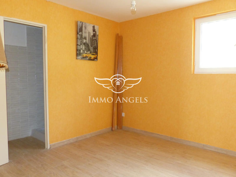 Maison - 171 m² - 7 pièces