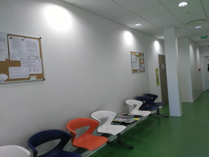 Levy Neumand Valérie