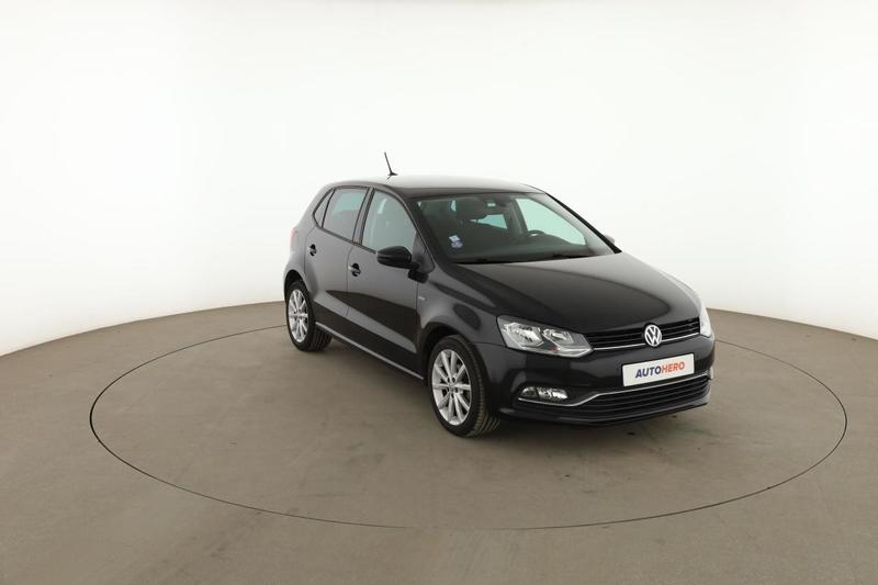 Volkswagen Polo 1.2 Tsi BlueMotion Tech Lounge 5p 90 ch