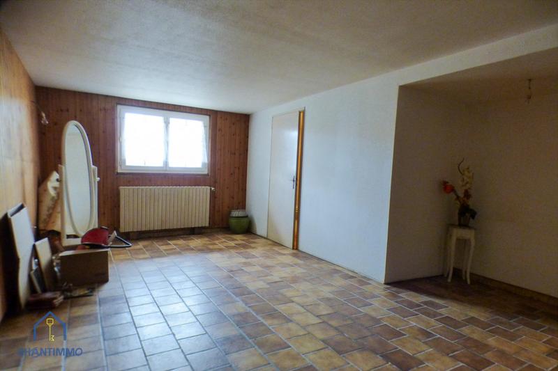 Maison - 155 m² - 6 pièces