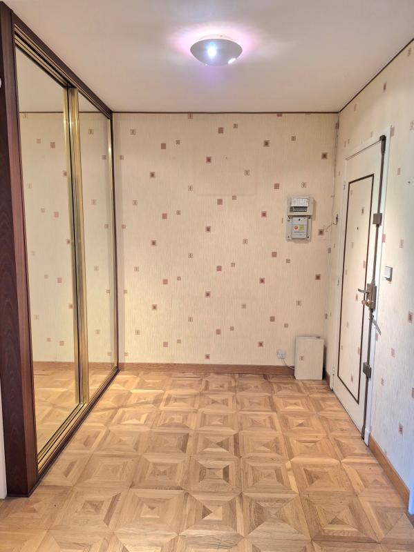 Appartement - 79 m² - 4 pièces