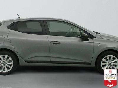 Renault Clio 5 Blue Dci 100 Ch Gsr2 Evolution