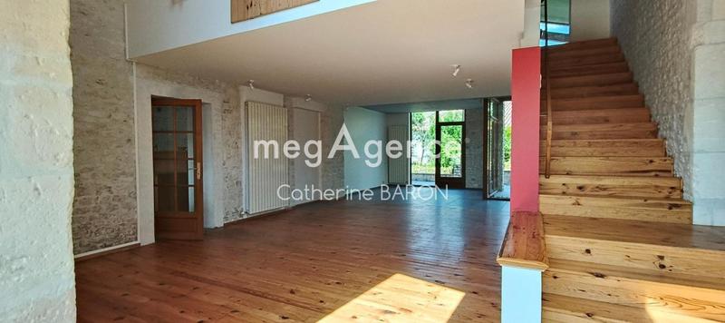 Maison de campagne - 514 m² - 13 pièces