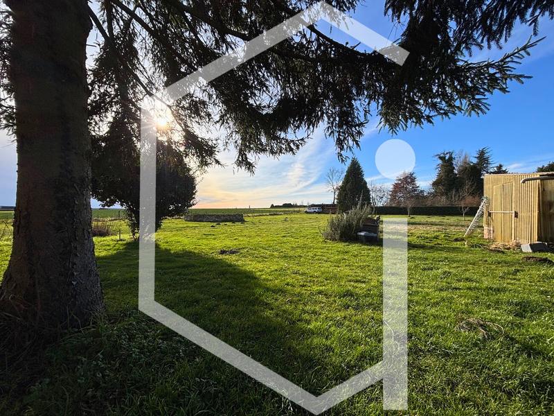 Maison - 180 m² - 3 pièces