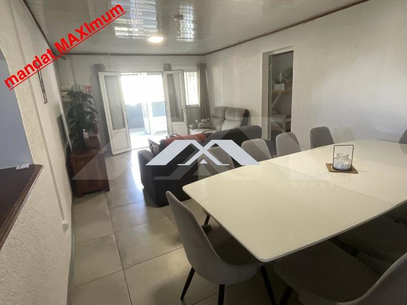 Appartement - 143 m² - 4 pièces