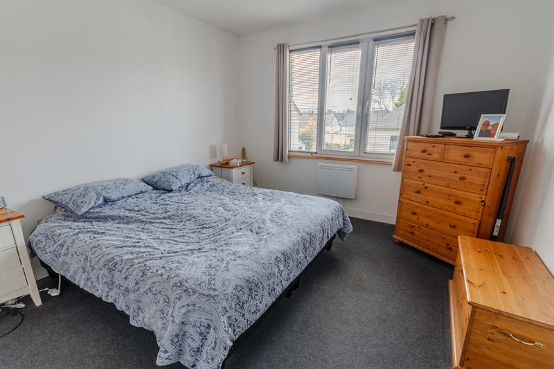 Maison - 100 m² - 6 pièces