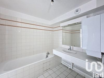Appartement - 35 m² - 1 pièce