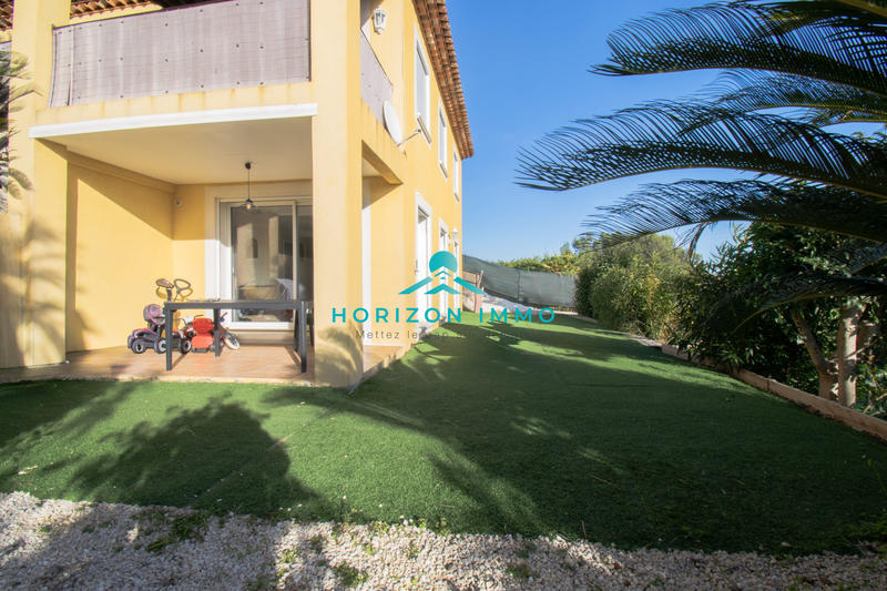 Appartement - 84 m² - 3 pièces