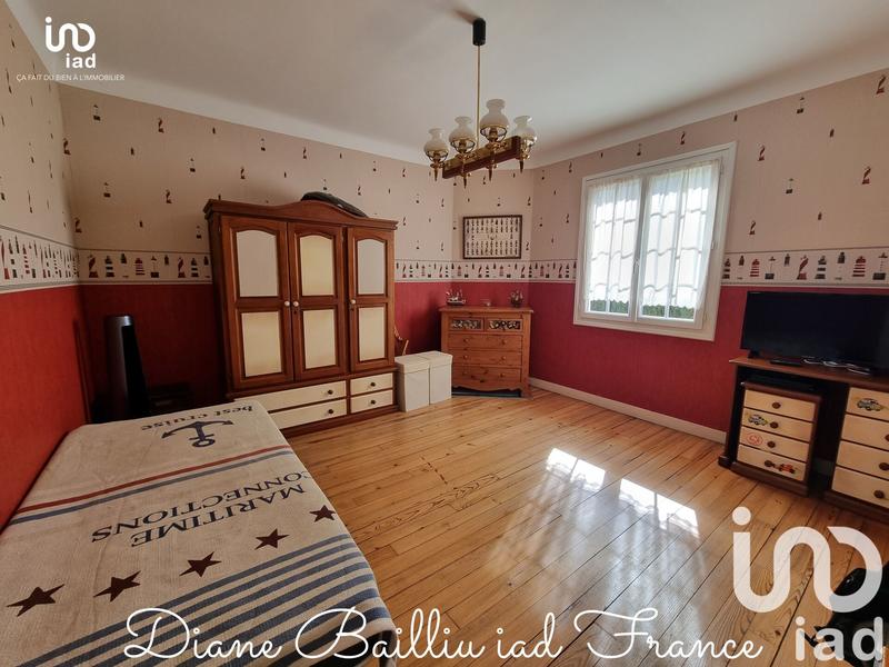 Maison de ville - 263 m² - 8 pièces